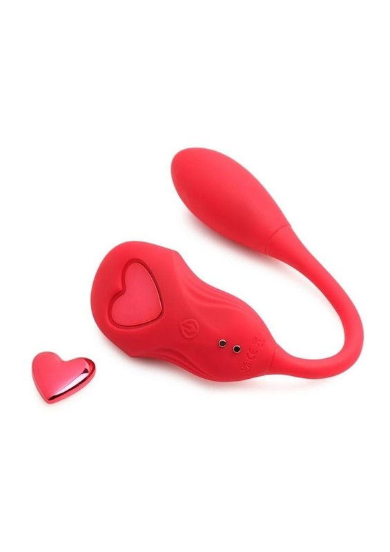 Frisky Double Love Connection Rechargeable Panty Vibe with Remote gallery