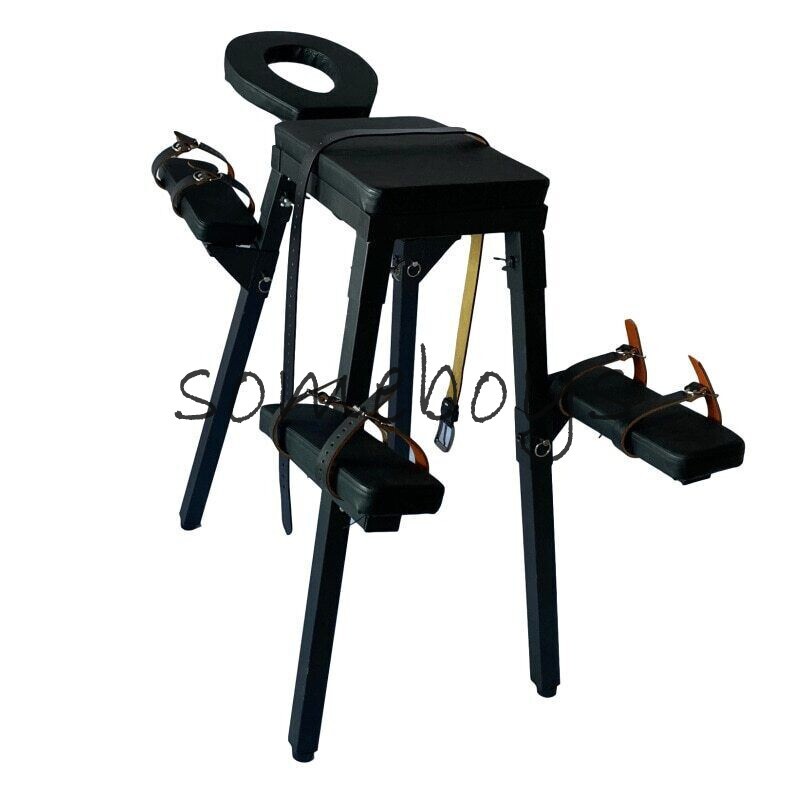 Sex Furniture Erotic Chair Sofa Sexual Positions Adult Games BDSM Bondage gallery