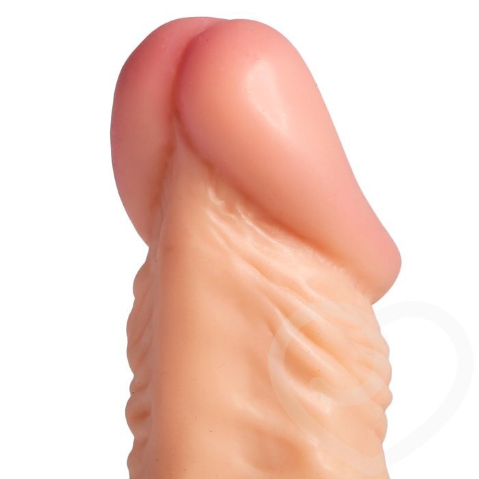 Lifelikes Royal King 9" Realistic Dildo Dildoe Dildos Cock Balls Suction Cup gallery