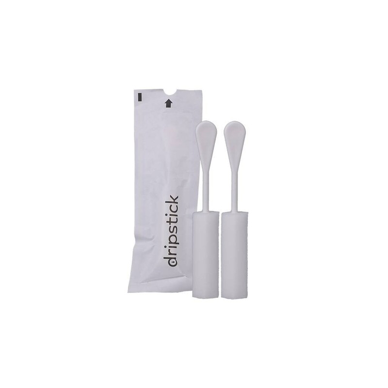 Doc Johnson Awkward Essentials Dripsticks - 3 pack gallery