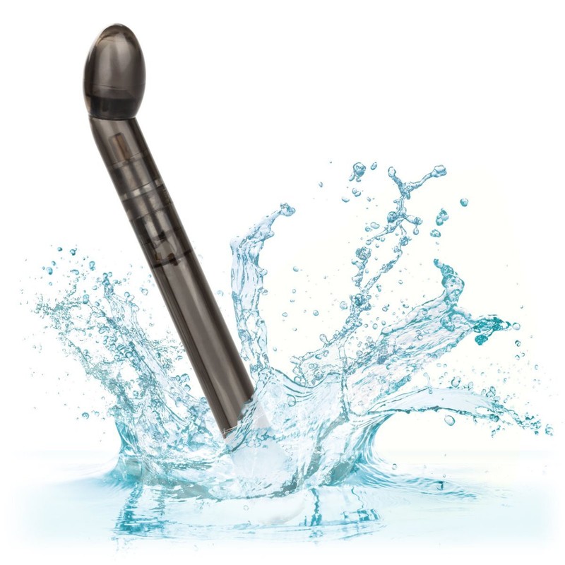 Dr Joel Kaplan Beginner Vibrating Prostate Massager Anal Vibe Vibrator Plug gallery