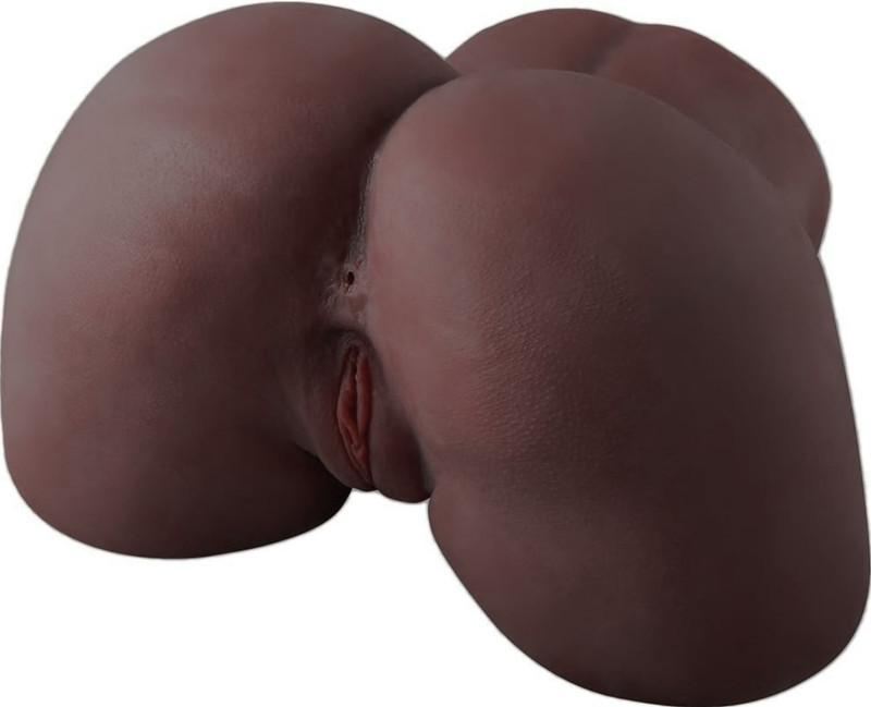 Life Size Sex 22lb Doll Pussy ASS Anal Sex Toy For Men Big Ass Male Masturbator