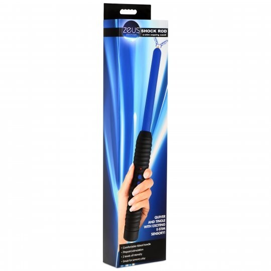 Shock Rod Zapping Wand gallery