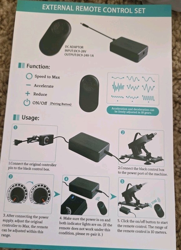 Automatic Sex Machine Love Machine Realistic Dildo Masturbation Electric Sex Toy