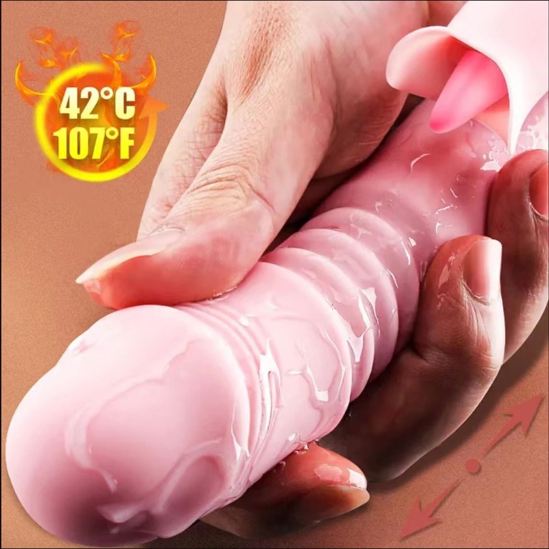 Juguetes Sexuales Vibrador Para Mujer Vibradores Consoladores De Mujeres Parejas
