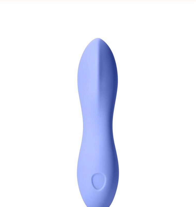 Dame Dip Personal Massager New in Sealed Package + $54 Gift Card