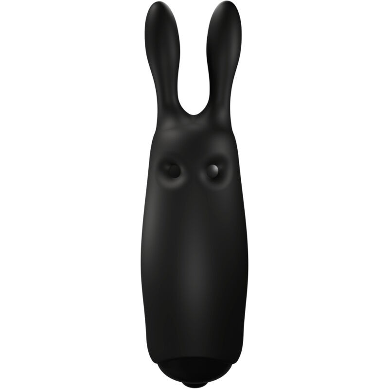 Adrien Lastic – Lastic Pocket Vibrator Black