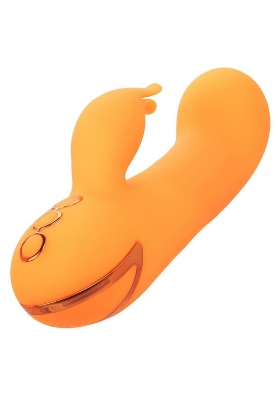 California Dreaming Montecito Muse Rechargeable Rabbit Vibrator gallery