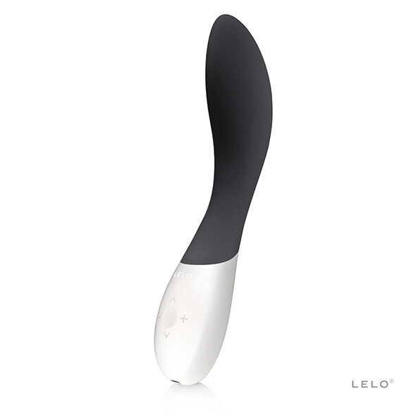 Lelo Mona Wave Vibrator Massager Dildo Vibrator G-spot Powerful Spot Silent