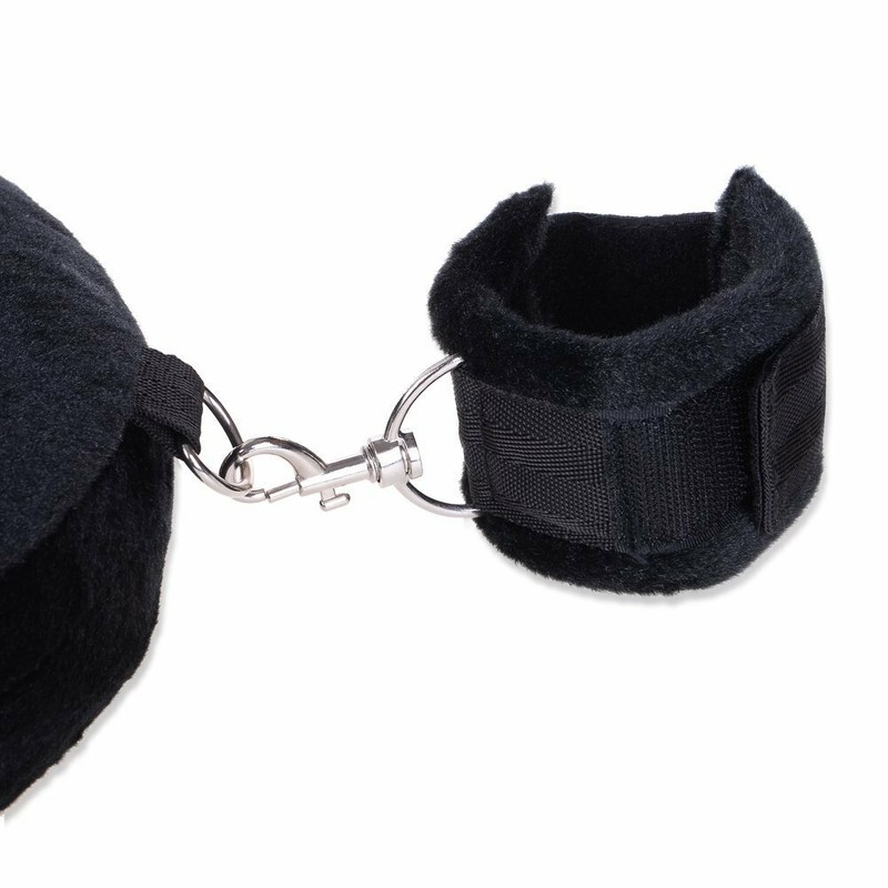BDSM Bed Bondage Set SM Game Kit Restricted Erotic Fetish Sex Toys For Couples gallery