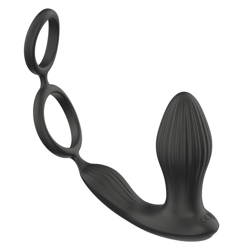 New extendable massage device with wireless remote control for adult use gallery