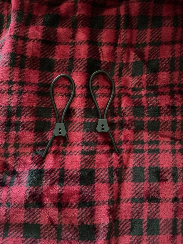 Cock & Ball Ties
