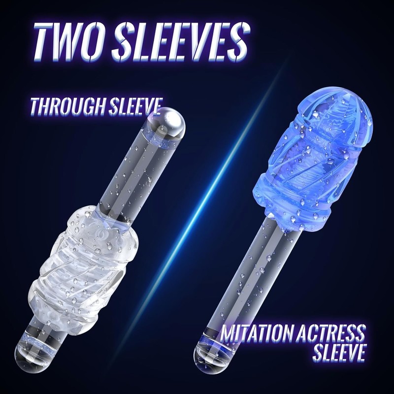 Leten THRUSTING-PRO High Speed Male Auto Sex Toy Masturbator Cup FAST SHIPPING gallery