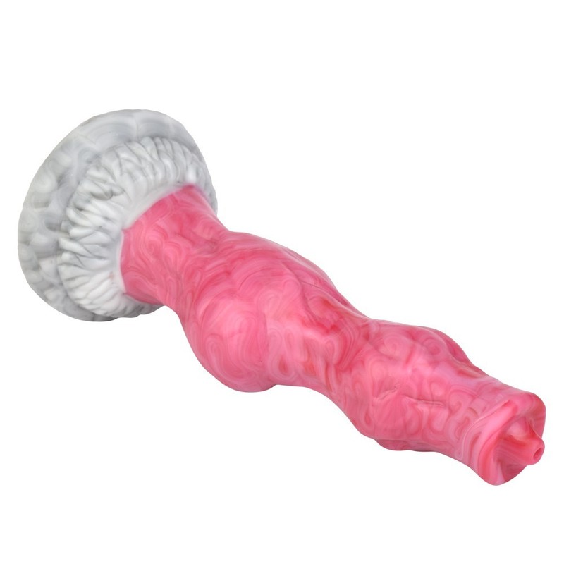 Large Inflatable Squirting Dildo Suction Cups Ejacultion Penis Fantasy Anal Plug gallery
