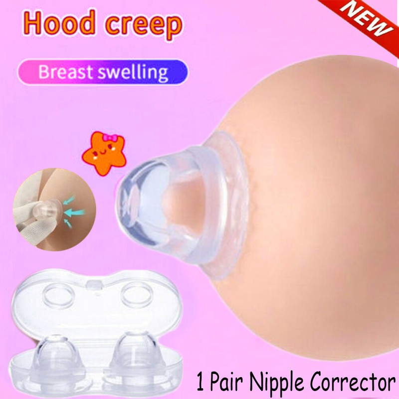 2x Nipple Clamps Breast Sucker Pump Suction-Cup Bondage Stimulator Enhancer Toys gallery