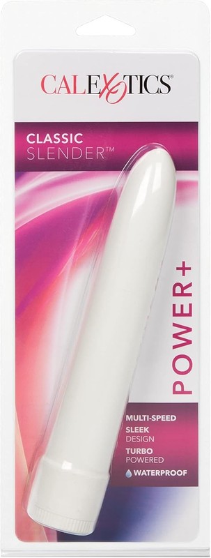 Classic Chic Vibrator 7 Inch Multi Speed Function for Ultimate Stimulation gallery