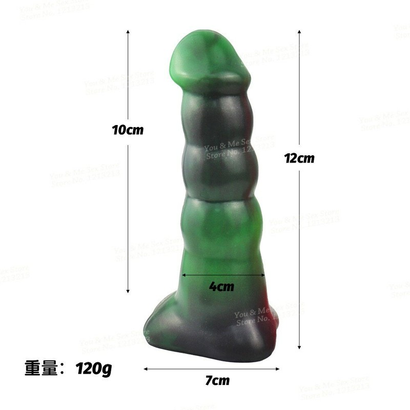 20 Types Silicone Realistic Dildos Flexible Huge Anal Plug Suction Cup Sex Toys