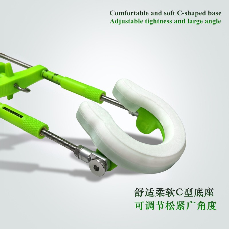 TOTALMAN Male Traction Device Support Frame Correction Physical Training System gallery