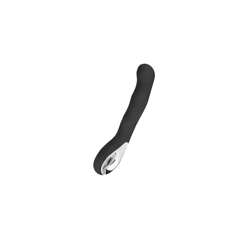 G Spot Vibrator for Clitoral and Anal Stimulation，Waterproof Silicone + ABS, USB