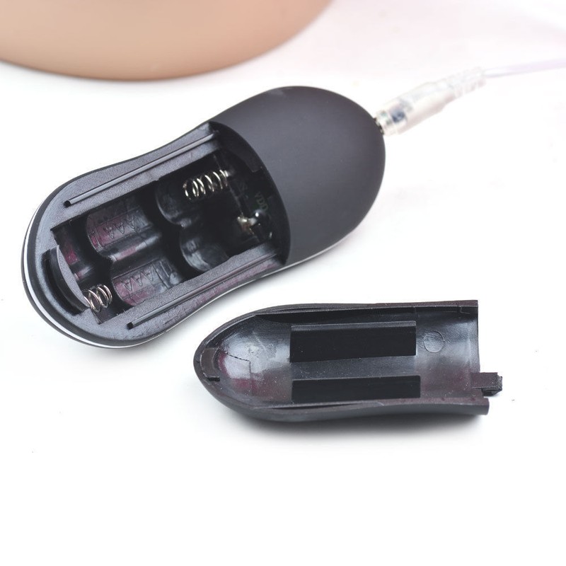 Imbracatura Per Pene Dildo Con Cinturino Vibrante Sesso Impermeabile A 10 Veloci gallery