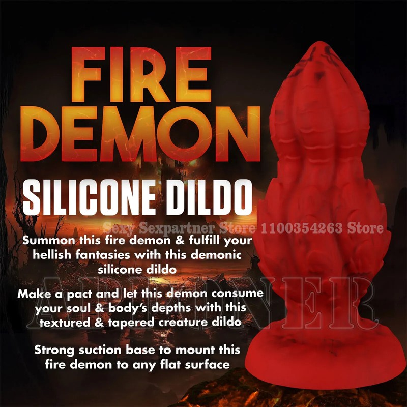12.5cm Huge Anal Plug Dildo Deep Dilator Stimulator Butt Plug Anal Balls Sex Toy gallery