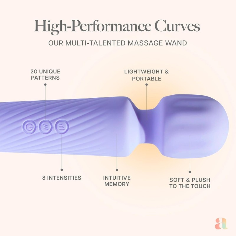 Clitoral Vibrator Sex Toy with 20 Patterns and 8 Speeds for Ultimate Pleasure gallery