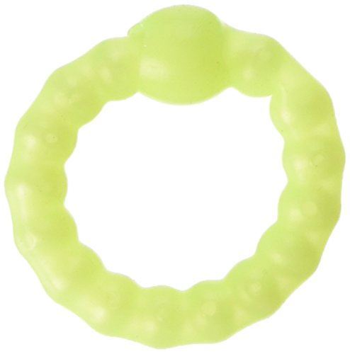 Pearl Beaded Prolong Ring – Glow in the Dark