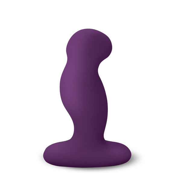 Nexus G-Play Plus Medium Anal Massager P-Spot Anal Prostate Massager