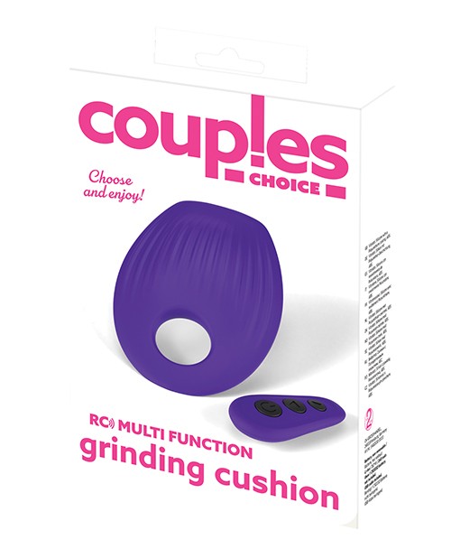 Penis Ring Constriction Ring Performance Ring Silicone Purple Couples Choice