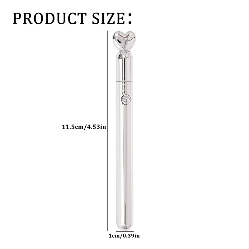 Vibrator Mini Massager Wand Bullet Clit G-spot Dildo Rechargeable Women Sex Toys gallery