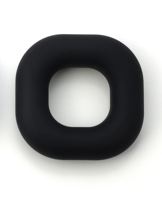 Penis Ring Body-Safe Silicone 2.75" C-Ring Sport loveer Big Boner Scrotum Ring gallery
