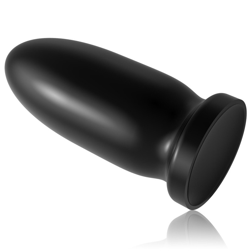 New Silicone Anal Beads Dildo Butt Plug Suction Cup Vagina Sex Toy for Women Men gallery