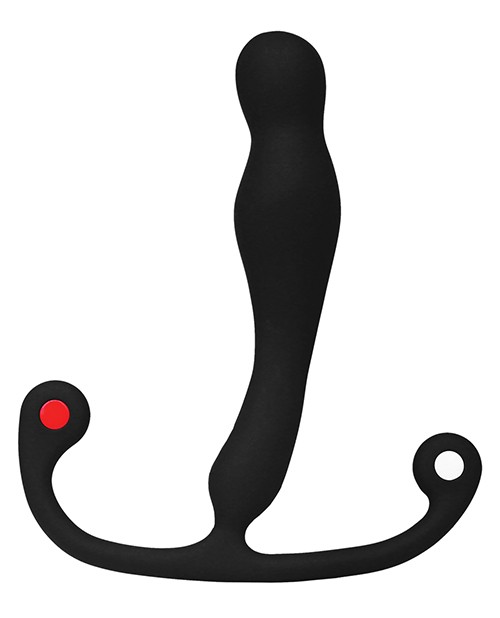 Aneros Trident Series Prostate Stimulator Eupho Syn Trident – Black