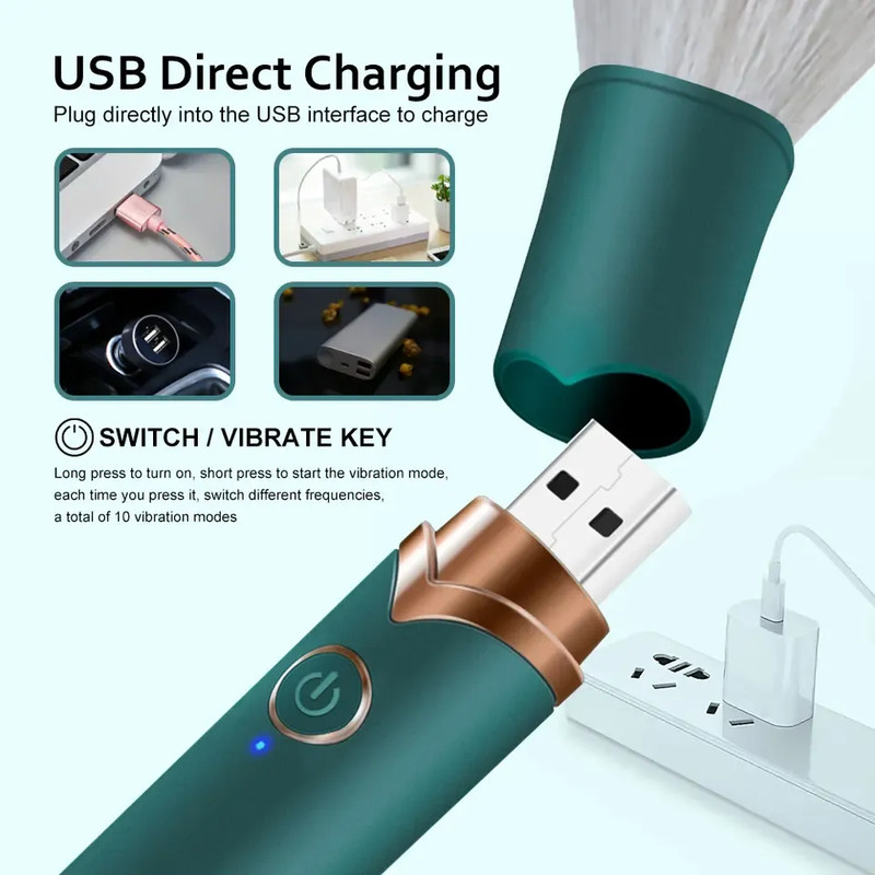 Vibrator for Clitoris gallery