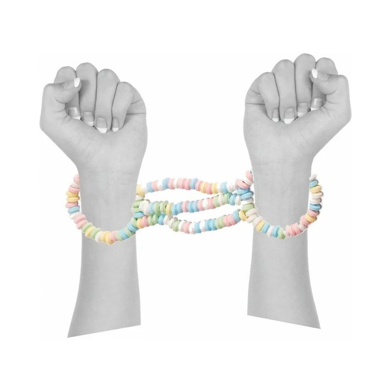 Candy Cuffs gallery