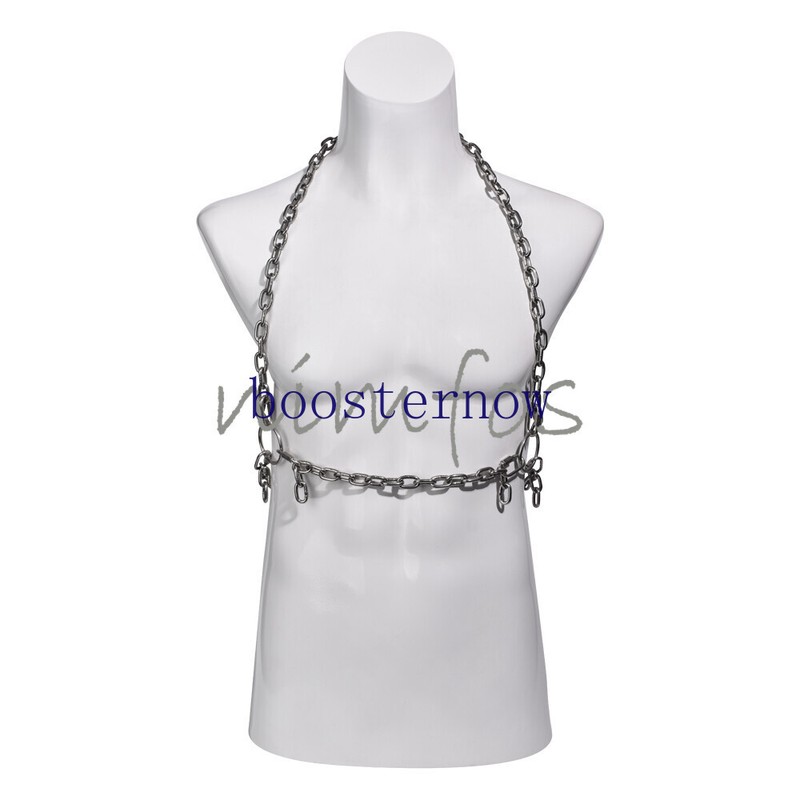 Harness Body Breast Restrict Sex Toys for Women Men Adult Couple Flirting gallery