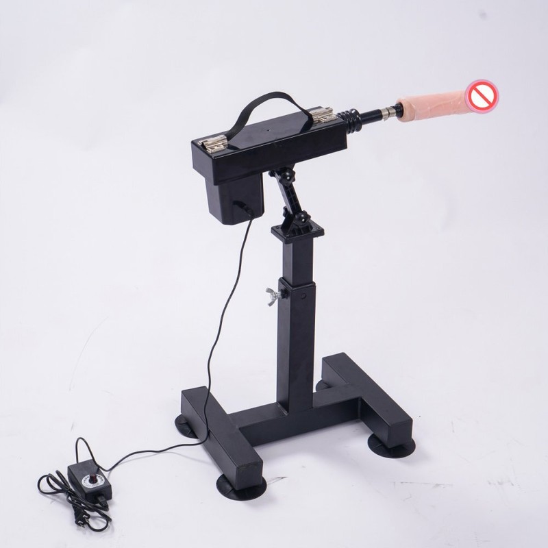 Adjustable Angle BDSM Sex Machine Support Frame for Couples Sex Furniture gallery