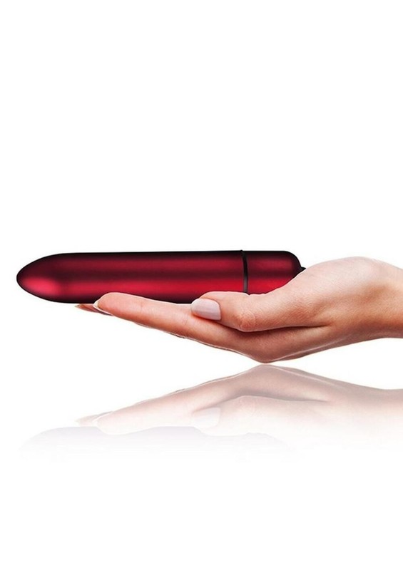 Truly Yours Rouge Allure Bullet Vibrator gallery
