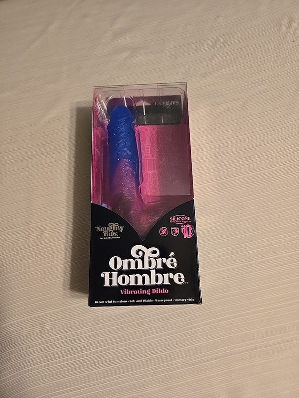 Calexotics Ombre Hombre