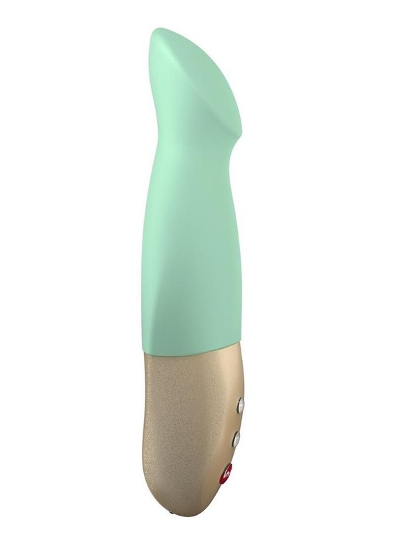Sundaze Silicone Pulse Vibe - Pistachio Green gallery