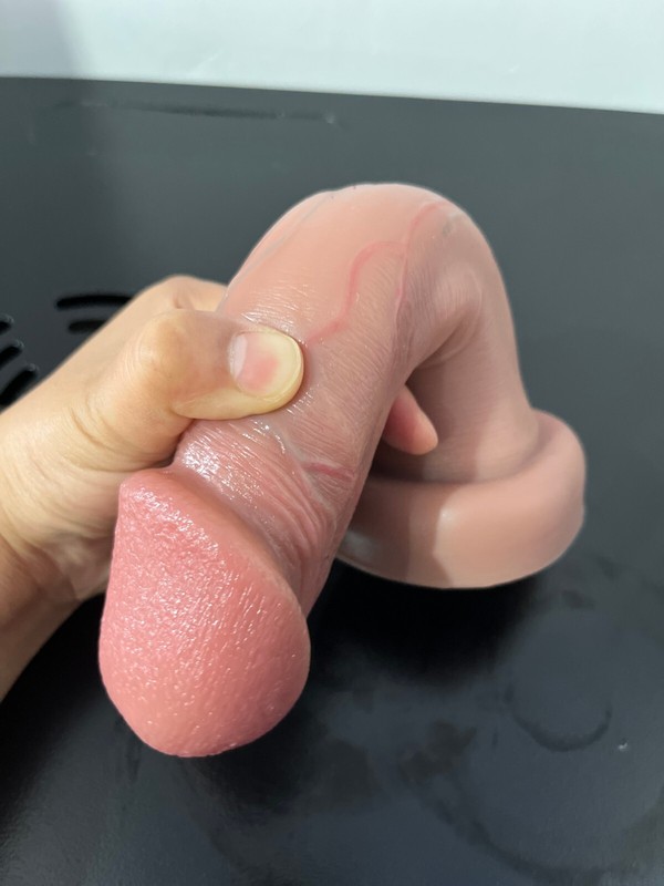 Anal Trainer Advanced Dildo Butt Plug Prostate Massager Sex Toys for Women Men gallery