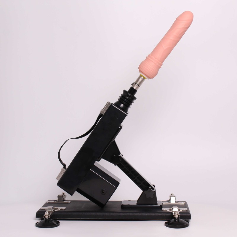 Automatic Thrusting Sex Machine Accessories Love Aid Masturbation Unisex Games