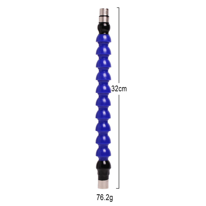 3XLR Attachment For Electric Sex Machine Bendable Extension Rod Accessories US gallery