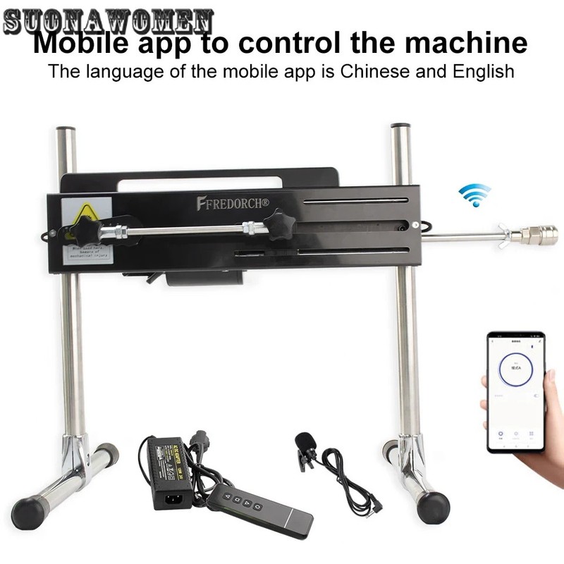 Sex Machine Gun with Dildo Attachment Toys Sex Machine Vibrator Love Machine Gun