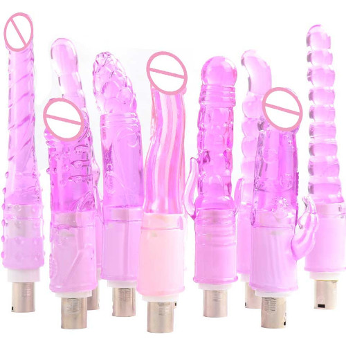 3XLR Attachements Love Machines Adult Product 3Prong Big Dildos Masturbation Cup gallery