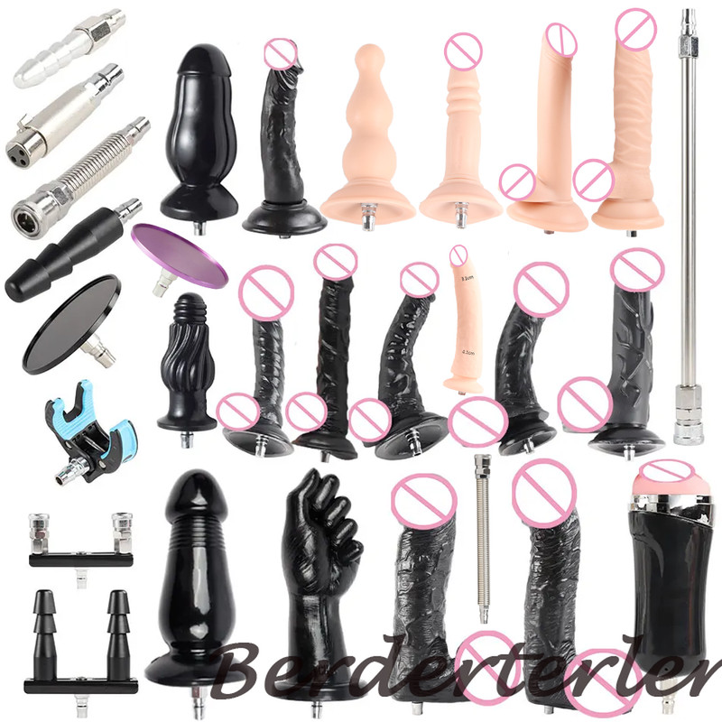 Vacuum Lock Anal Plug Sex Machine Buttocks Sex Large Penis Accessory for Women