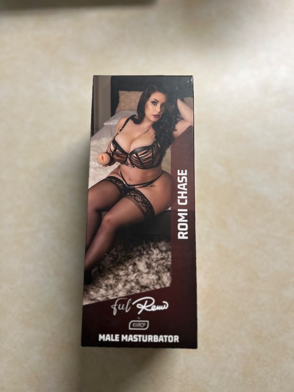 romi chase