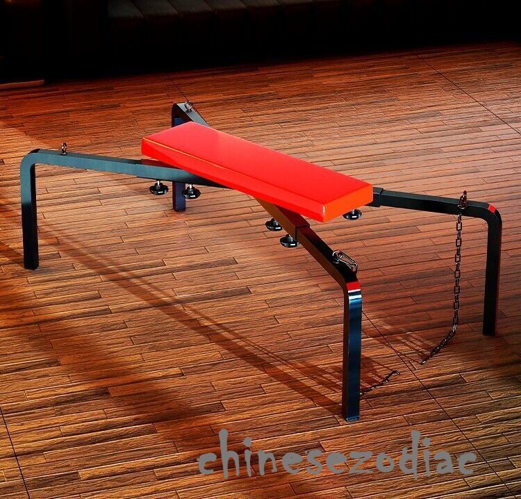 Sex Furniture Chair Seat Sofa Bench BDSM Bondage Gear Sex Toys gallery