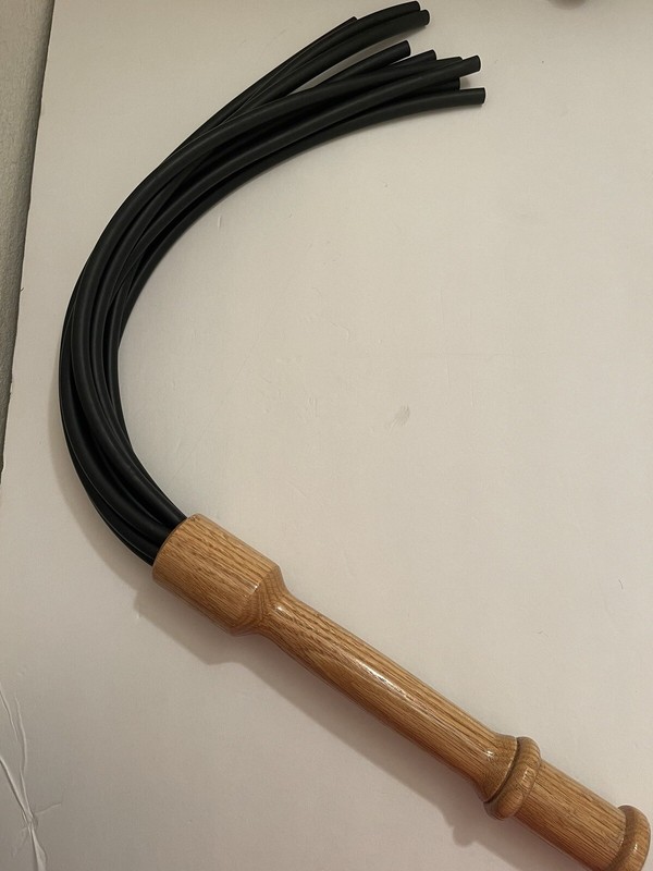 Sex Whip (New without tags) gallery