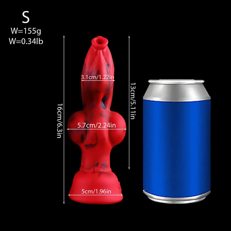 2025 Huge Knot Dildo Realistic Penis Masturbators Big Dildos Anal Plug Sex Toys